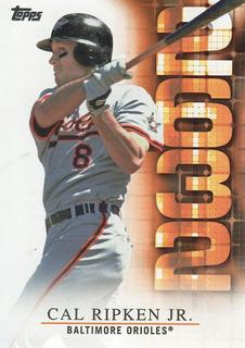 Cal Ripken Jr