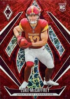 Luke McCaffrey