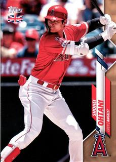 Shohei Ohtani
