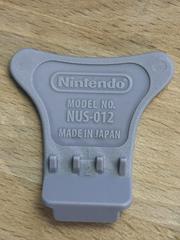 Back Side | Jumper Pak Ejector Tool Nintendo 64