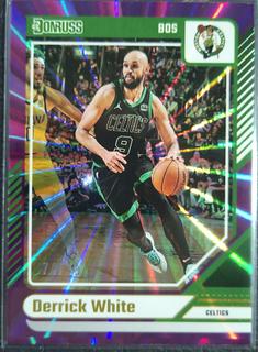 Derrick White