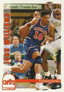 John Williams