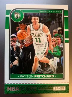 Payton Pritchard