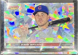 Kris Bryant