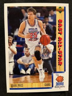 Mark Price
