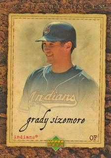 Grady Sizemore