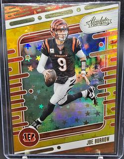 Joe Burrow