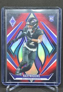Nate Wiggins