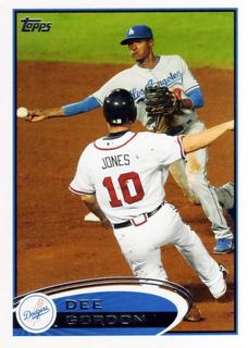 Dee Gordon