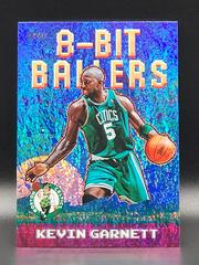 Kevin Garnett [Holo] #8B-30 Prices | 2025 Topps 8-Bit Ballers