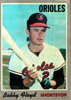 Bobby Floyd