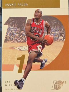 Jay Williams