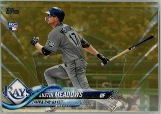Austin Meadows