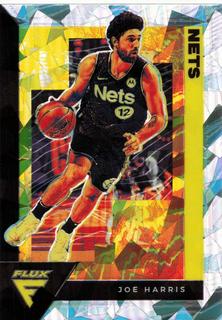 Joe Harris