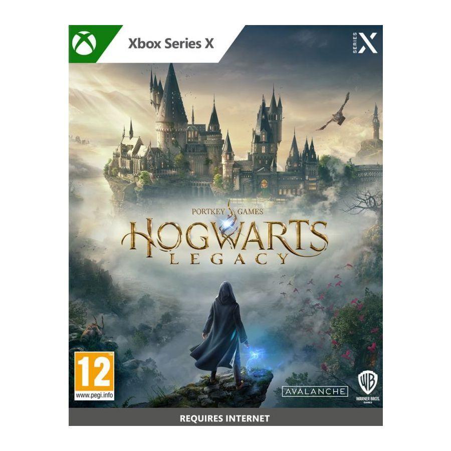 Hogwarts Legacy PAL Xbox Series X