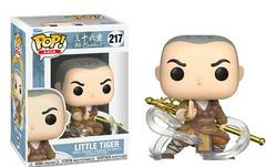 Little Tiger #217 (Asia)