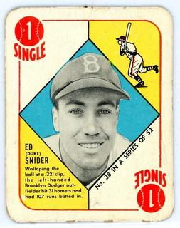 Duke Snider