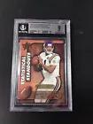 Daunte Culpepper #SS23 Football Cards 2000 Leaf Rookies & Stars Statistical Standouts