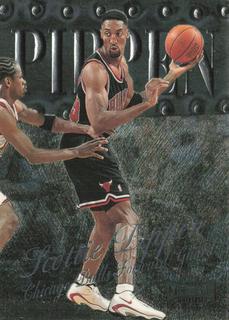 Scottie Pippen