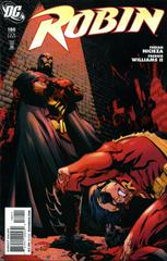 Robin #180 (2009) Comic Books Robin Prices