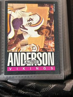 Alfred Anderson