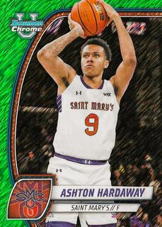 Ashton Hardaway