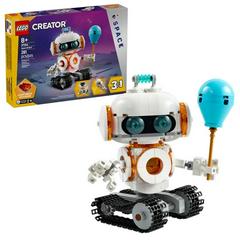 Space Robot #31164 LEGO Creator Prices