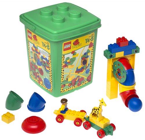 XL Idea Bucket #3049 LEGO DUPLO