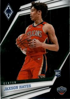 Jaxson Hayes