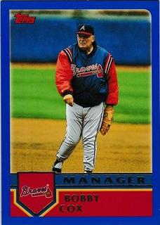 Bobby Cox