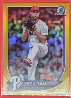 Zack Wheeler
