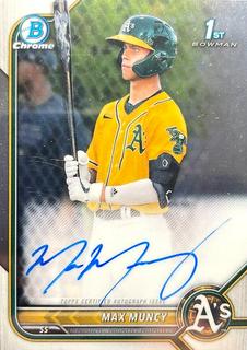 Max Muncy