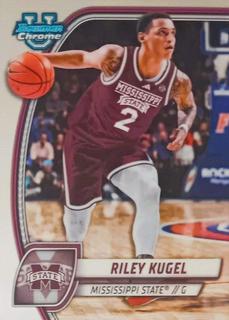 Riley Kugel
