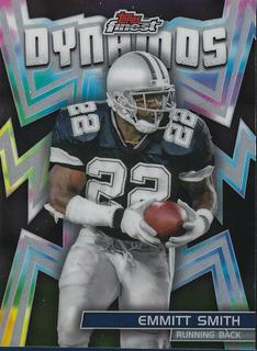 Emmitt Smith