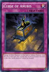 Curse of Anubis #LDK2-ENJ40