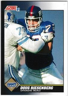 Doug Riesenberg