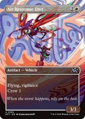 Air Response Unit [Foil] #292