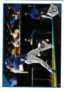 Coco Crisp