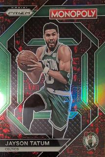 Jayson Tatum