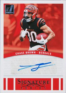 Chase Brown