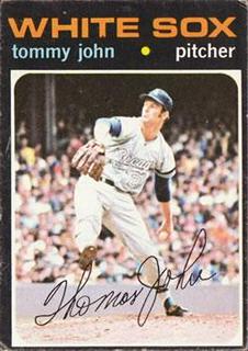 Tommy John