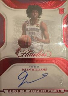 Jalen Williams