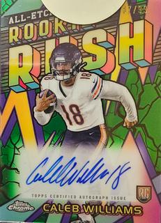 Caleb Williams