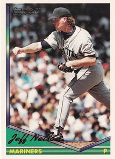 Jeff Nelson