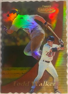 Todd Walker