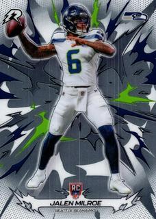 Jalen Milroe