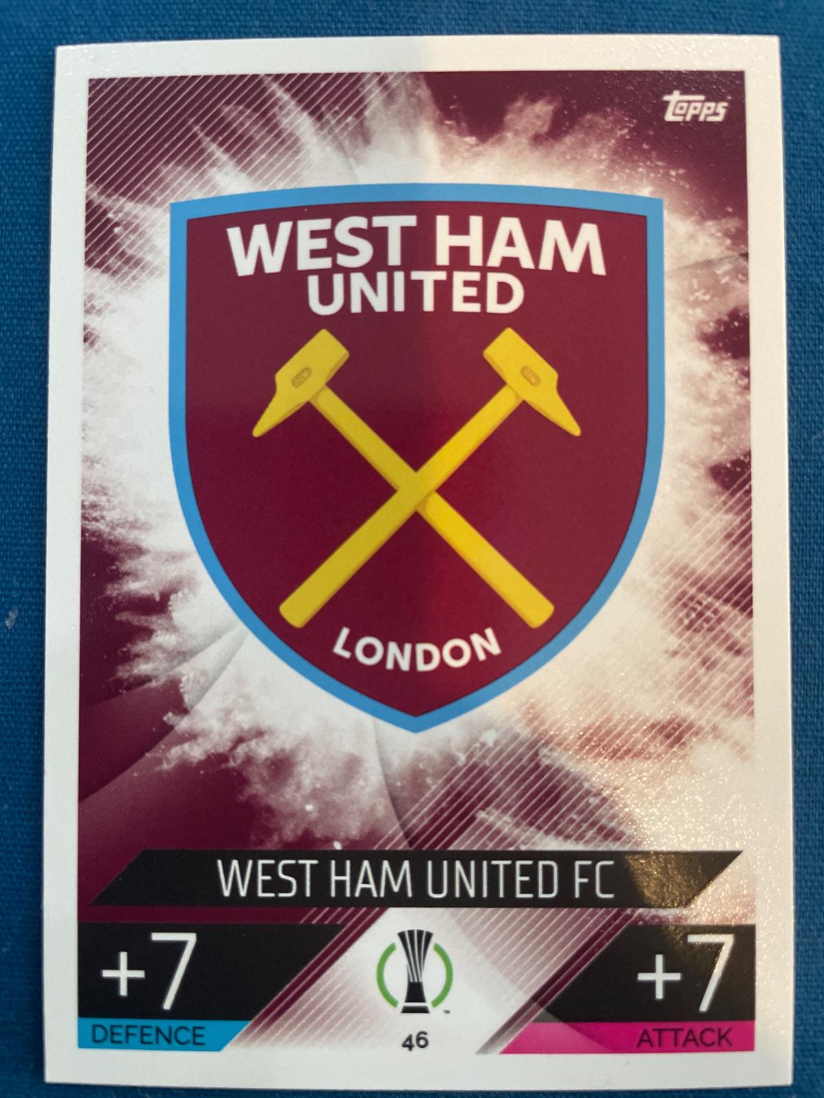 Team Badge