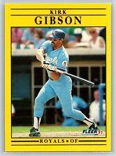 Kirk Gibson