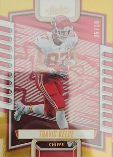 Travis Kelce