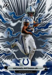 Michael Pittman Jr.
